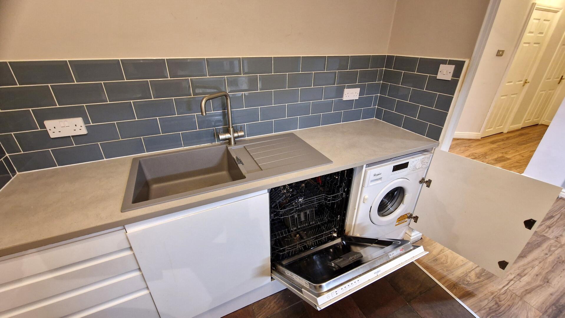 Tuscany House, Flat 10 19 Dickinson Street  Manchester
